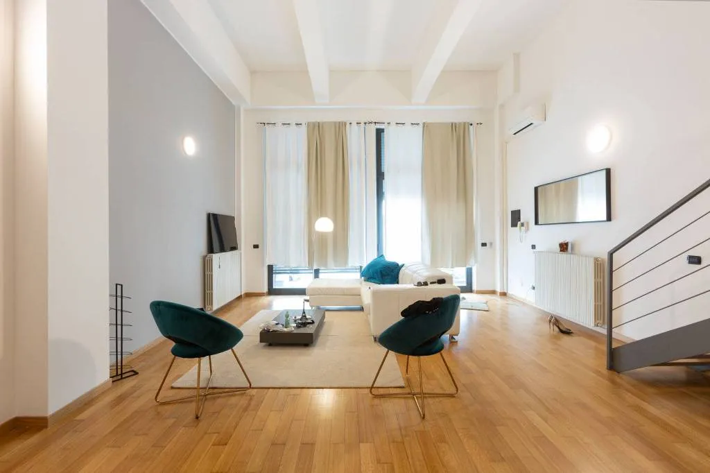 Villetta a schiera in vendita a Milano - Citta' Studi, Lambrate - foto 3