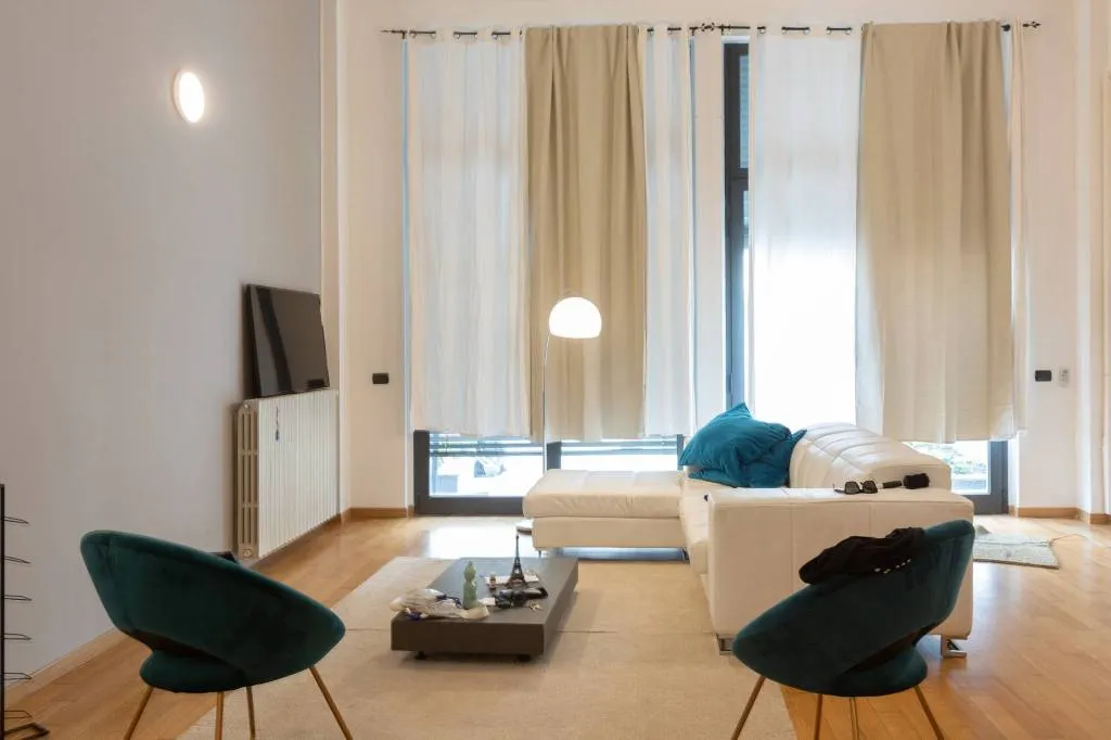 Villetta a schiera in vendita a Milano - Citta' Studi, Lambrate - foto 4