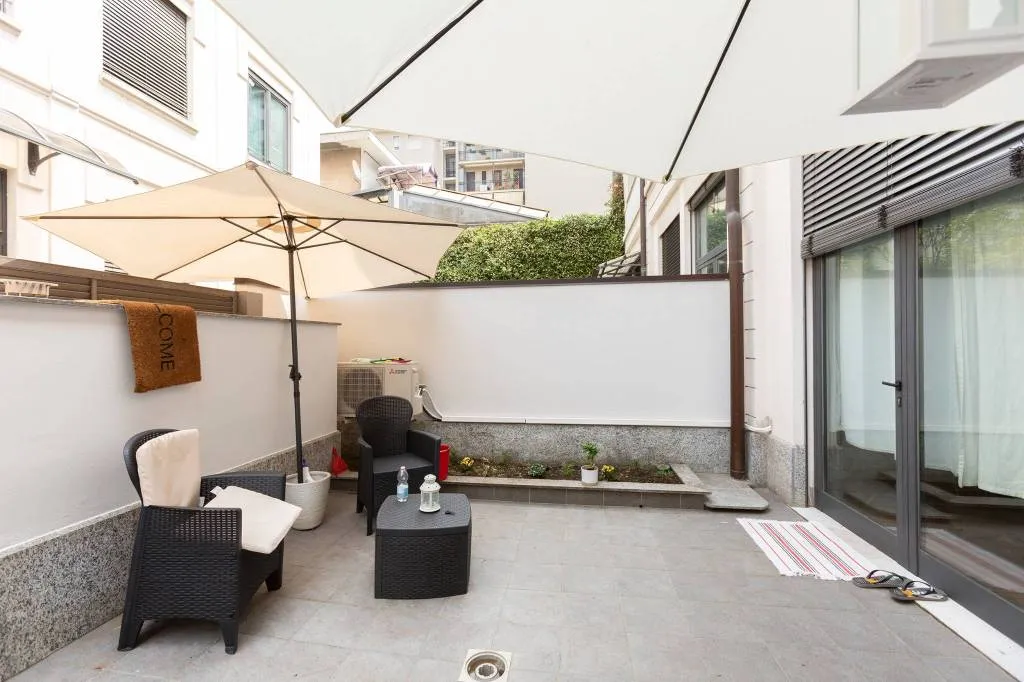 Villa in vendita a Milano - Citta' Studi, Lambrate - foto 1