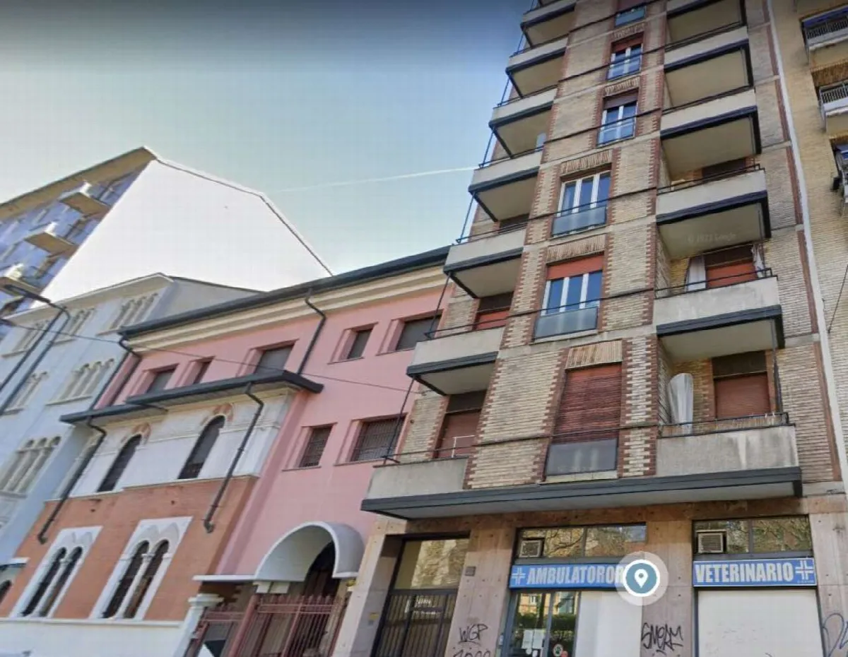 Appartamento in vendita a Milano - De Angeli, Vercelli, Washington - foto 1