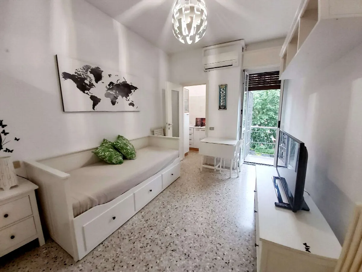 Appartamento in vendita a Milano - De Angeli, Vercelli, Washington - foto 2