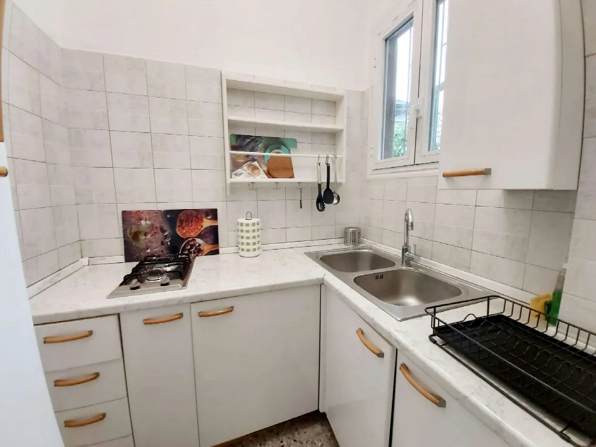 Appartamento in vendita a Milano - De Angeli, Vercelli, Washington - foto 3