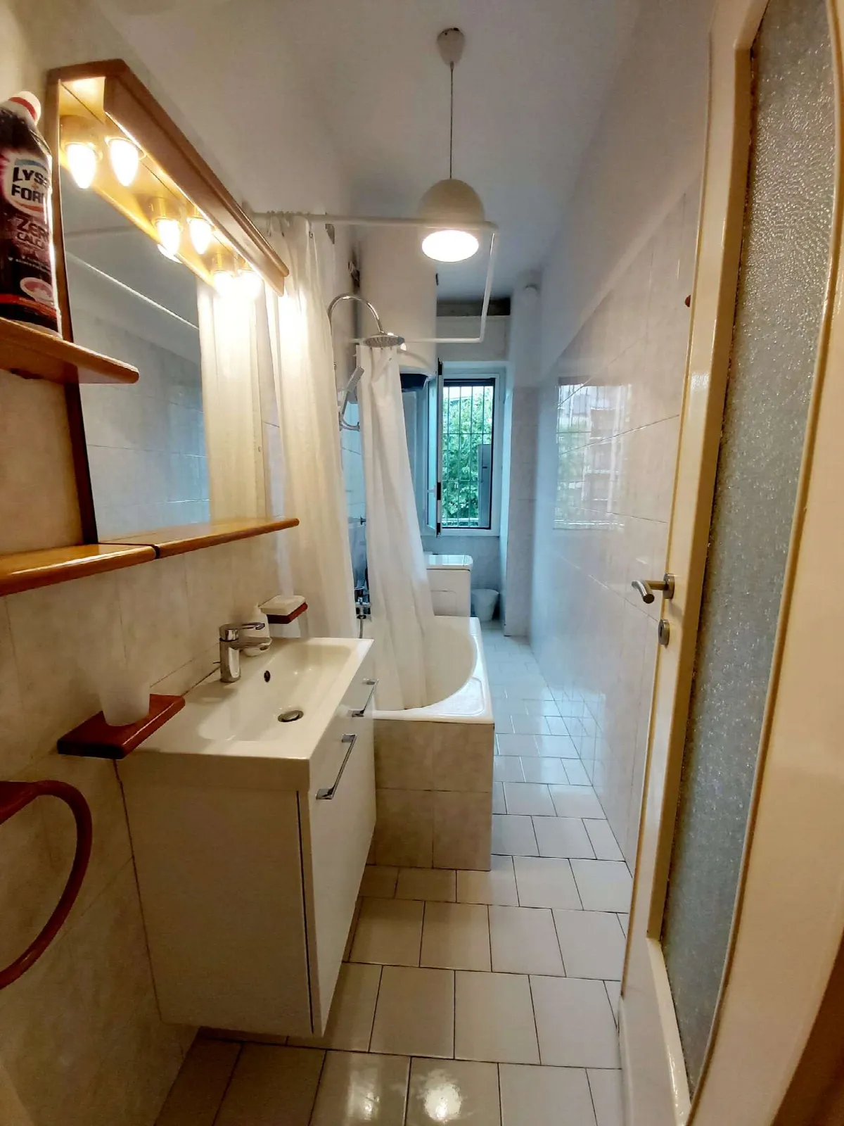 Appartamento in vendita a Milano - De Angeli, Vercelli, Washington - foto 8