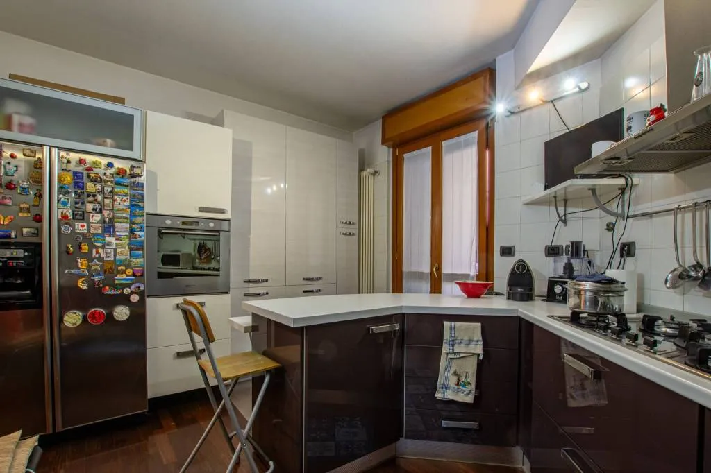 Appartamento in vendita a Milano - Corvetto, Lodi, Forlanini - foto 10
