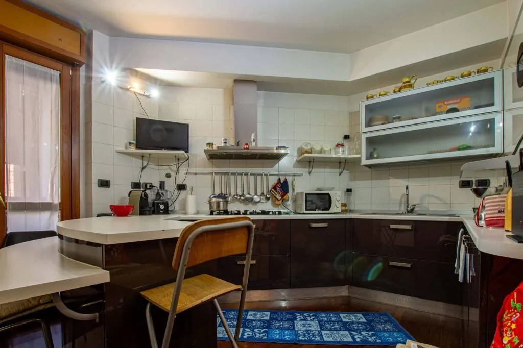 Appartamento in vendita a Milano - Corvetto, Lodi, Forlanini - foto 9