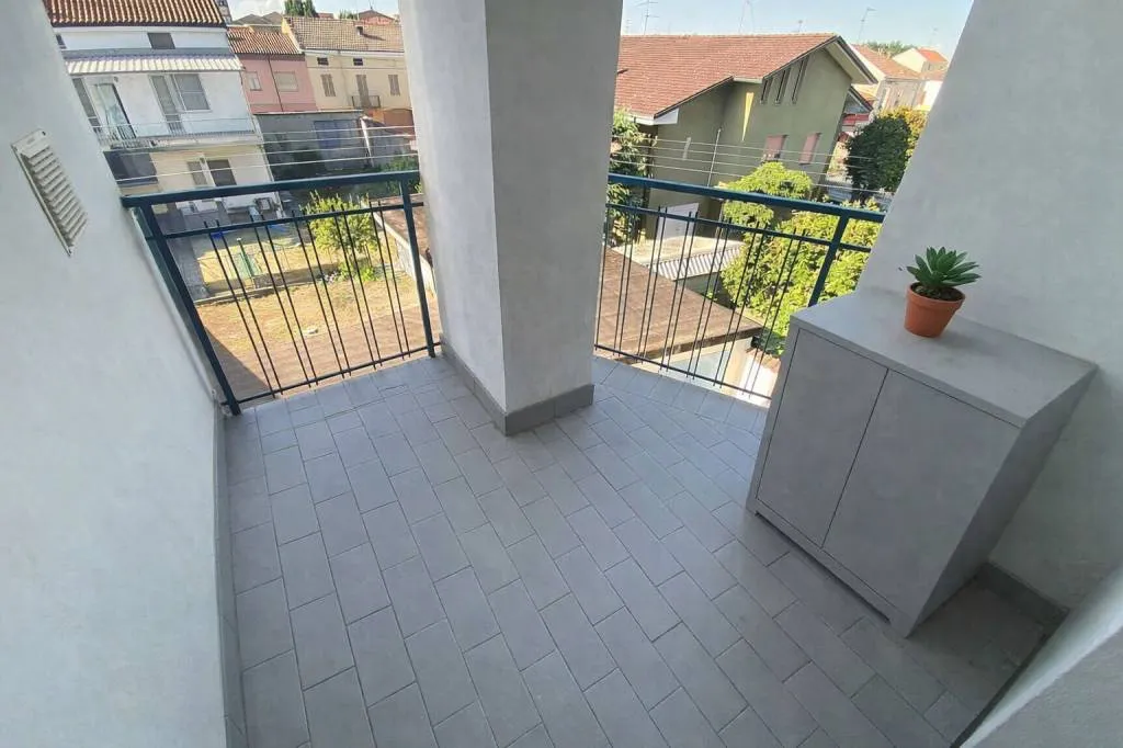 Appartamento in vendita a Trino - Centro - foto 8
