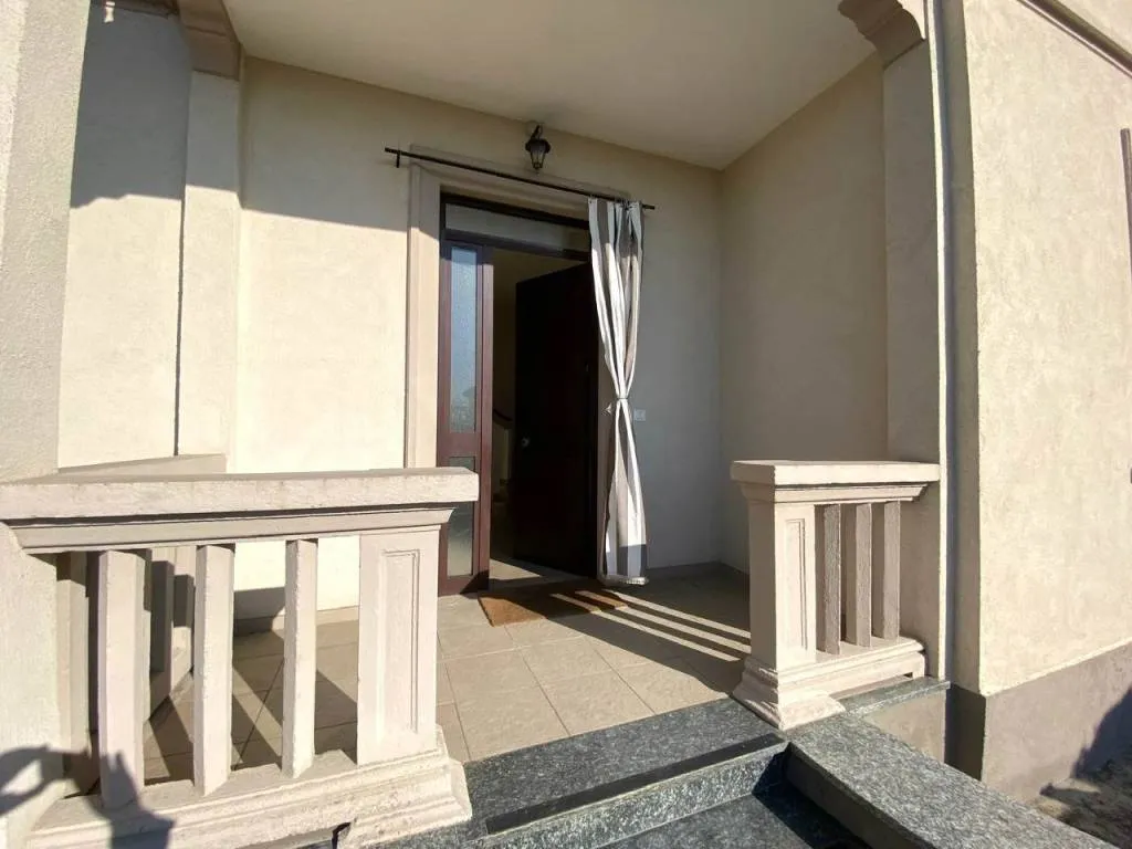 Villa in vendita a Trino - Centro - foto 3