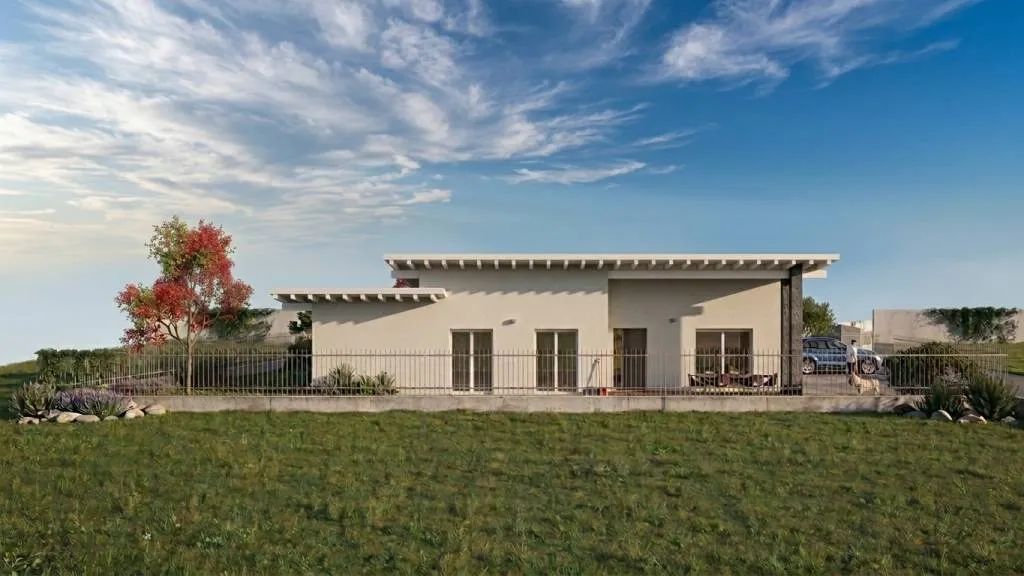 Villa in vendita a Varallo Pombia - Centro - foto 3