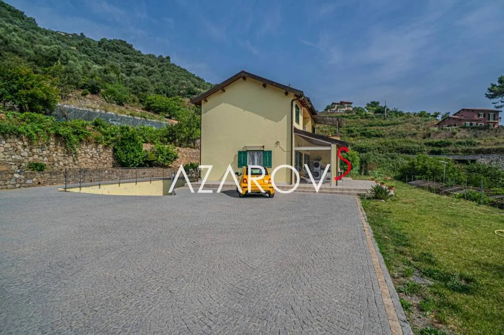 Villa in vendita a Dolceacqua - foto 3