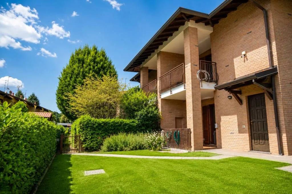 Villa in vendita a Carugo - Centro - foto 4
