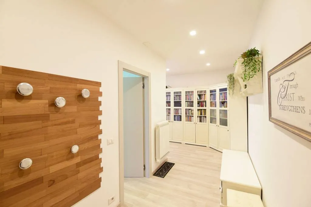 Appartamento in vendita a Casnate con Bernate - Centro - foto 9