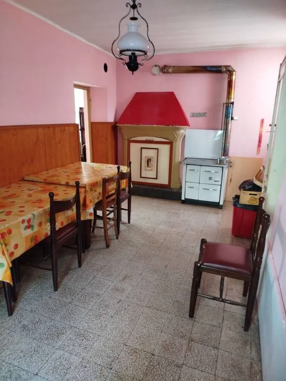 Rustico in vendita a Buglio in Monte - Centro - foto 1