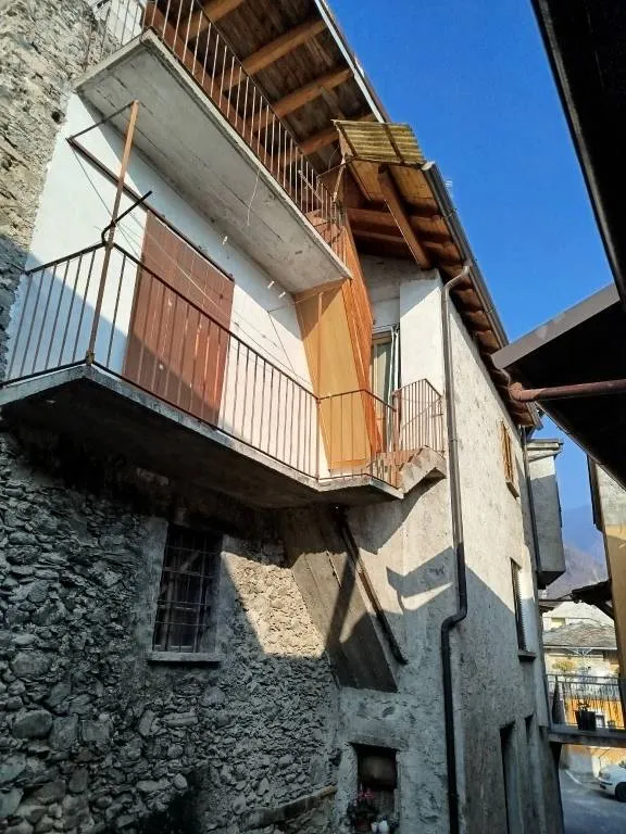 Rustico in vendita a Buglio in Monte - Centro - foto 3