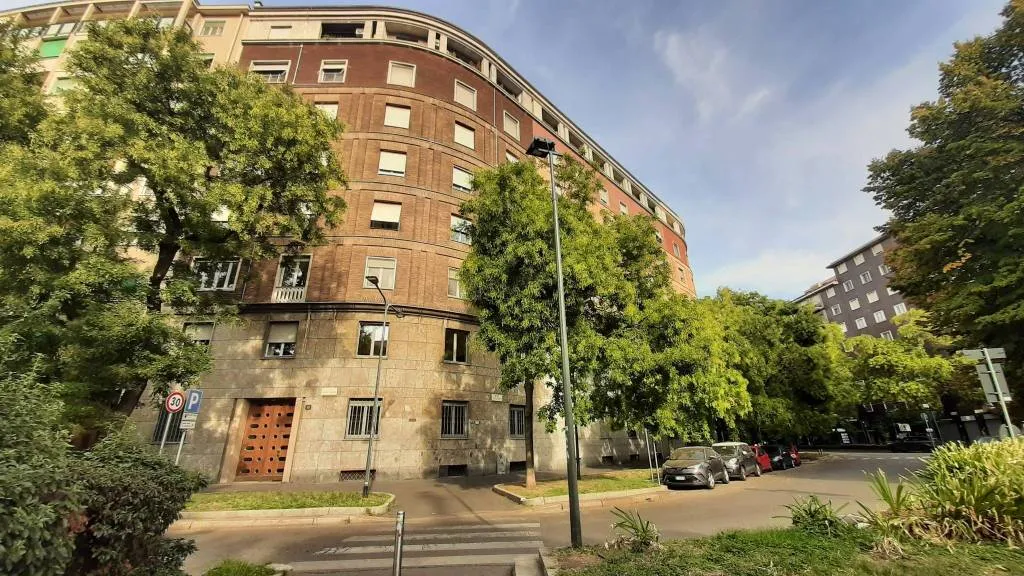 Appartamento in vendita a Milano - P.ta Genova, Romolo, Solari - foto 1