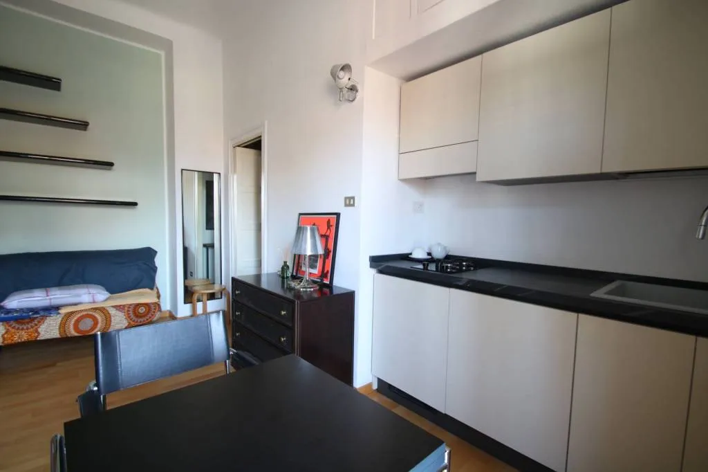 Appartamento in vendita a Milano - St. Garibaldi, Isola, Maciachini - foto 3