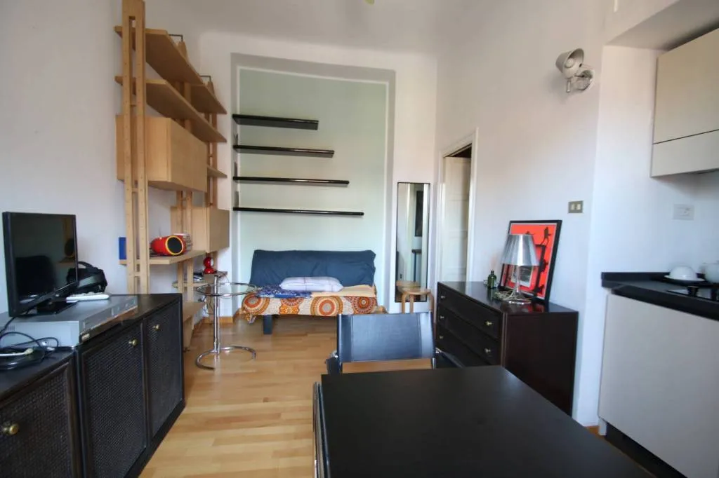 Appartamento in vendita a Milano - St. Garibaldi, Isola, Maciachini - foto 4