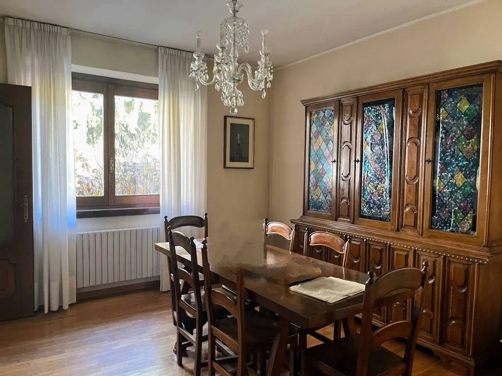 Villa in vendita a Sondrio - Centro - foto 5