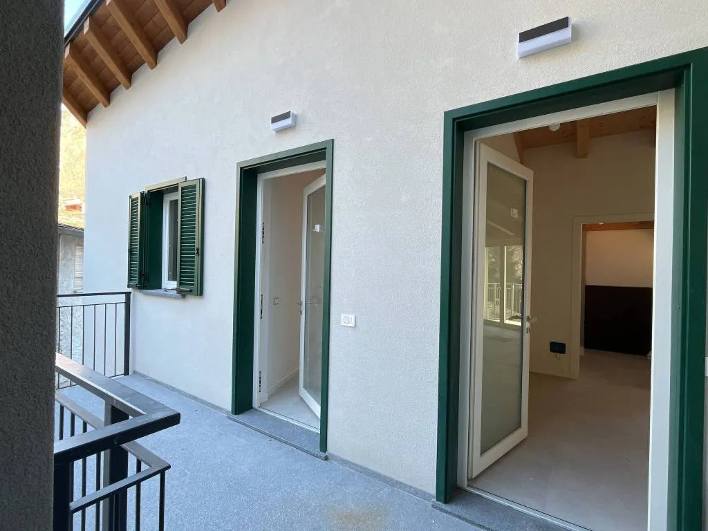 Appartamento in vendita a Sondrio - Mossini - foto 1