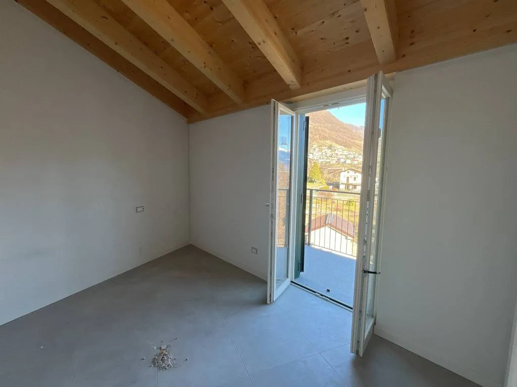 Appartamento in vendita a Sondrio - Mossini - foto 4