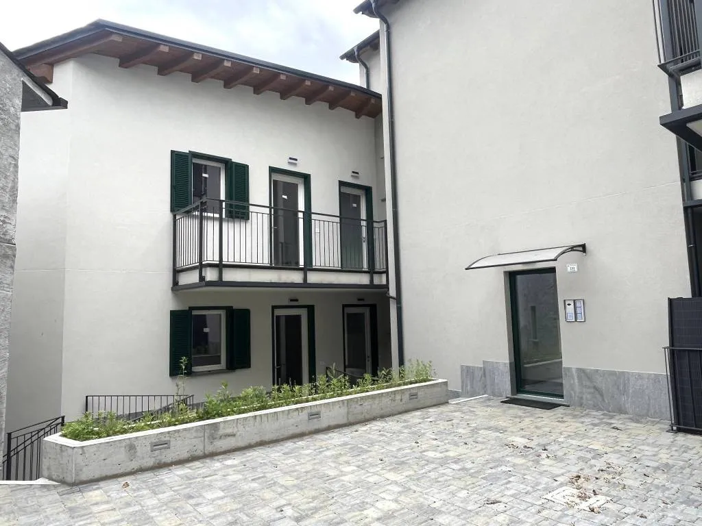 Appartamento in vendita a Sondrio - Mossini - foto 7