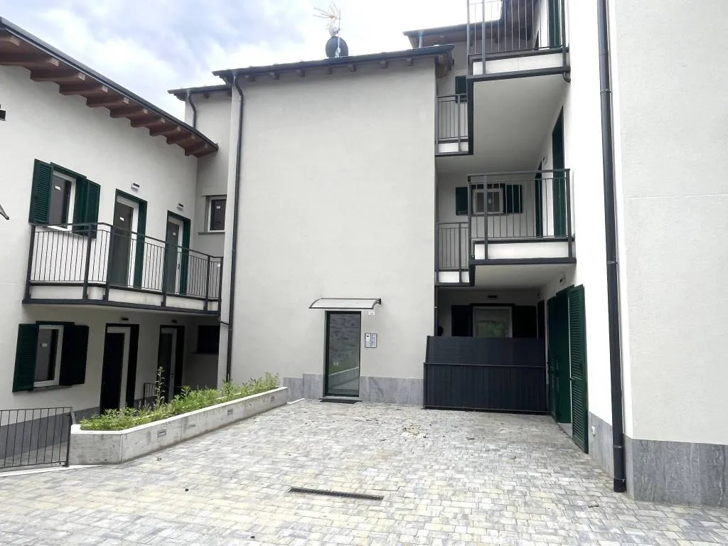 Appartamento in vendita a Sondrio - Mossini - foto 8