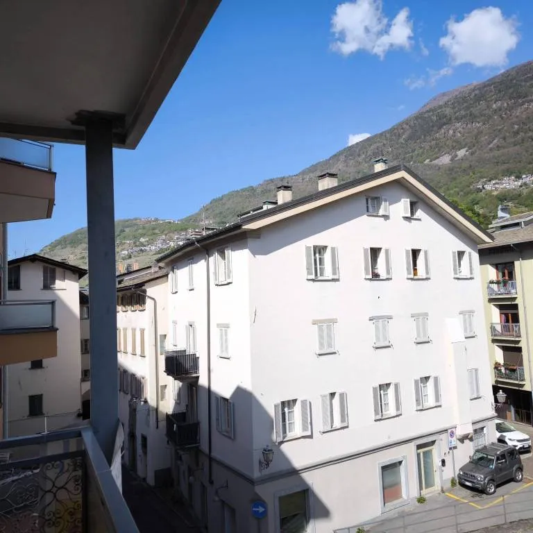 Appartamento in vendita a Sondrio - Centro - foto 1