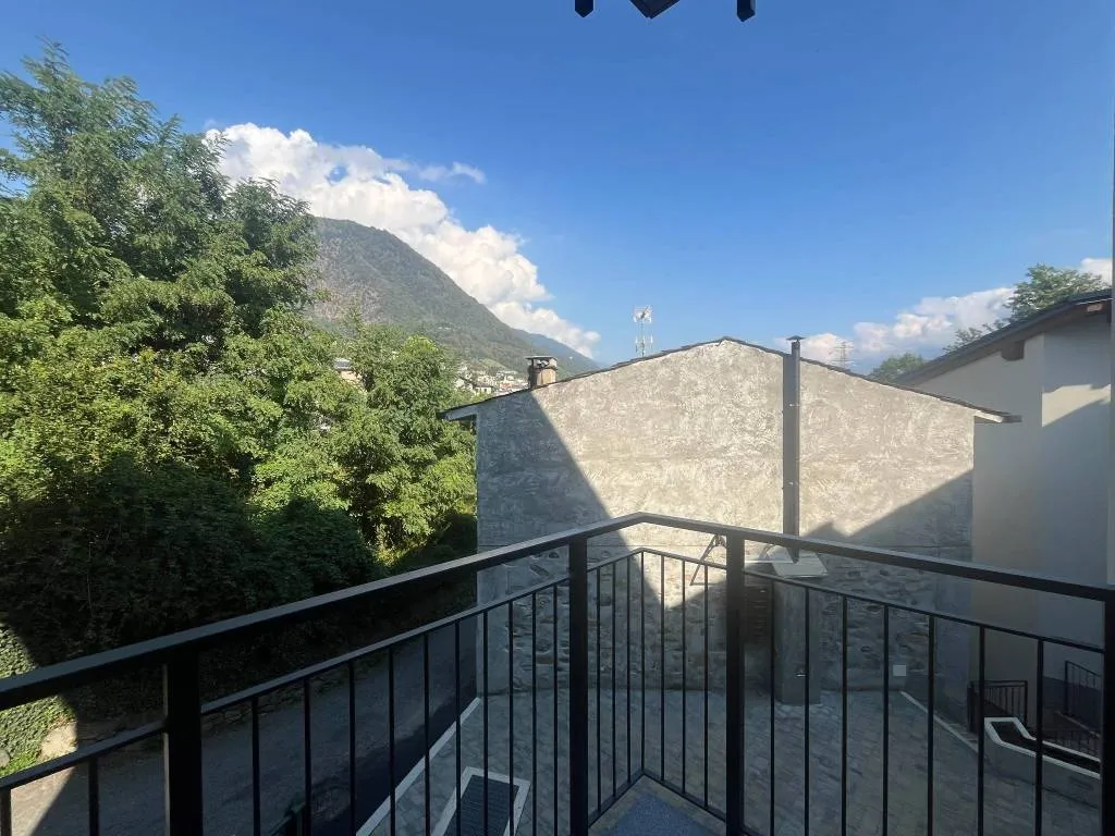 Appartamento in vendita a Sondrio - Mossini - foto 8