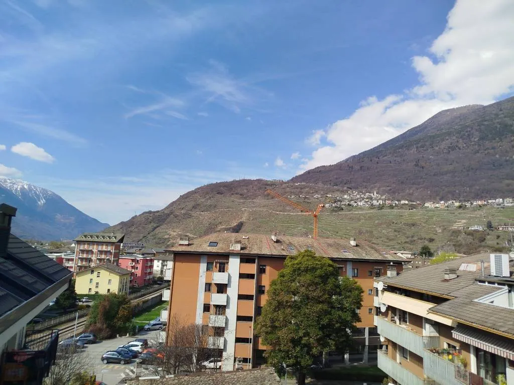 Appartamento in vendita a Sondrio - Centro - foto 1