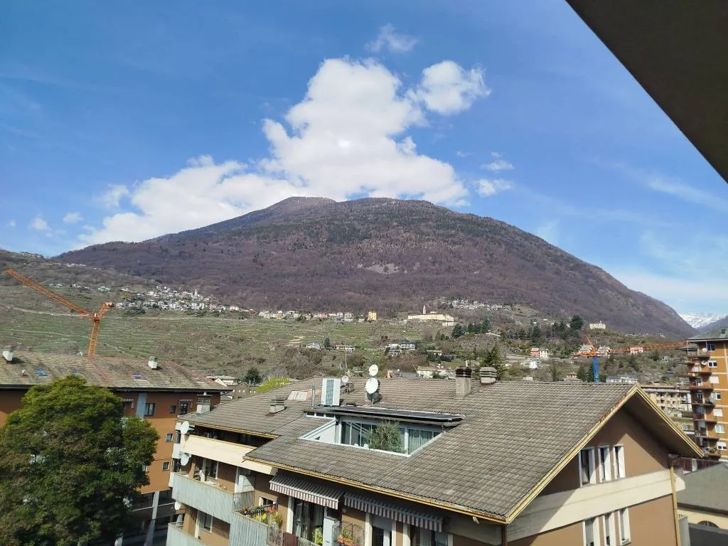 Appartamento in vendita a Sondrio - Centro - foto 2