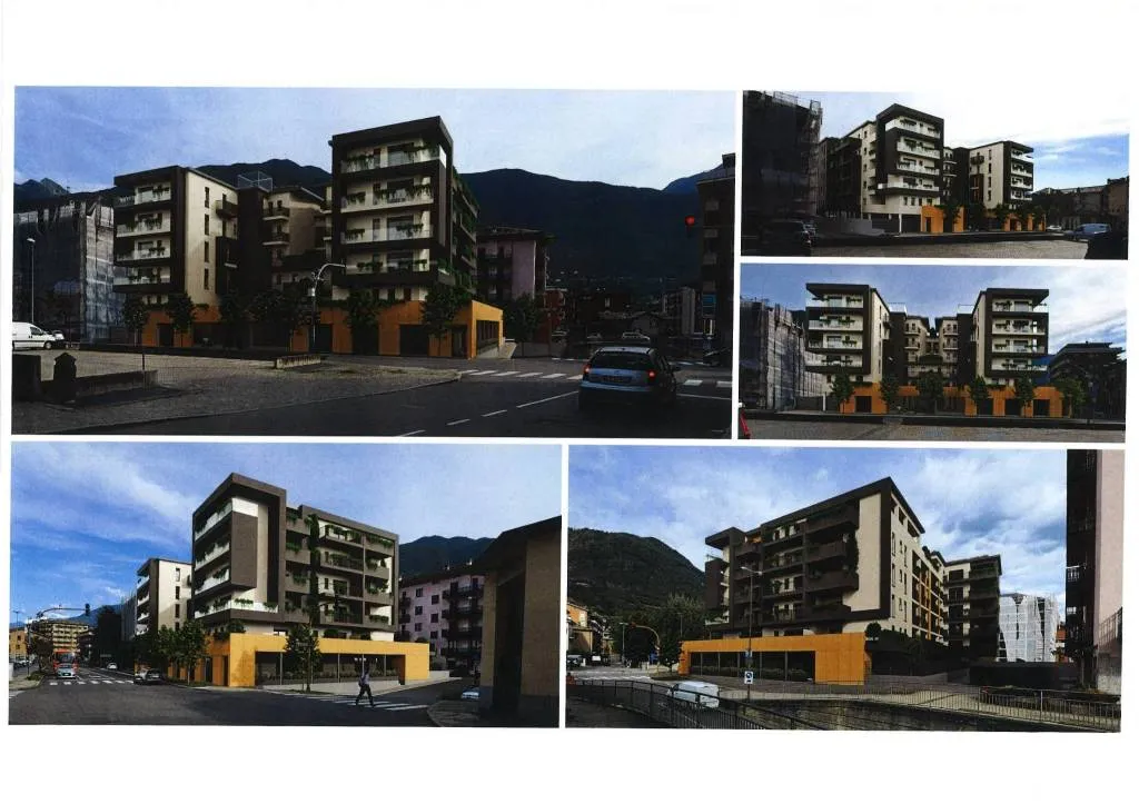 Appartamento in vendita a Sondrio - Centro - foto 2