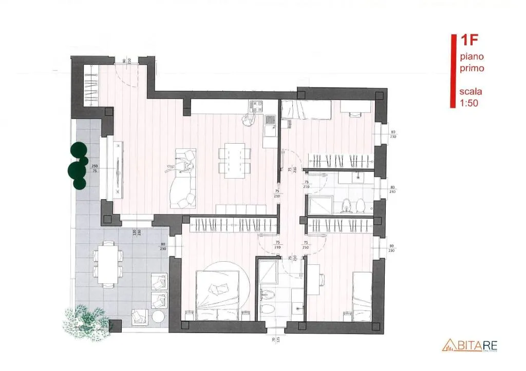 Appartamento in vendita a Sondrio - Centro - foto 5
