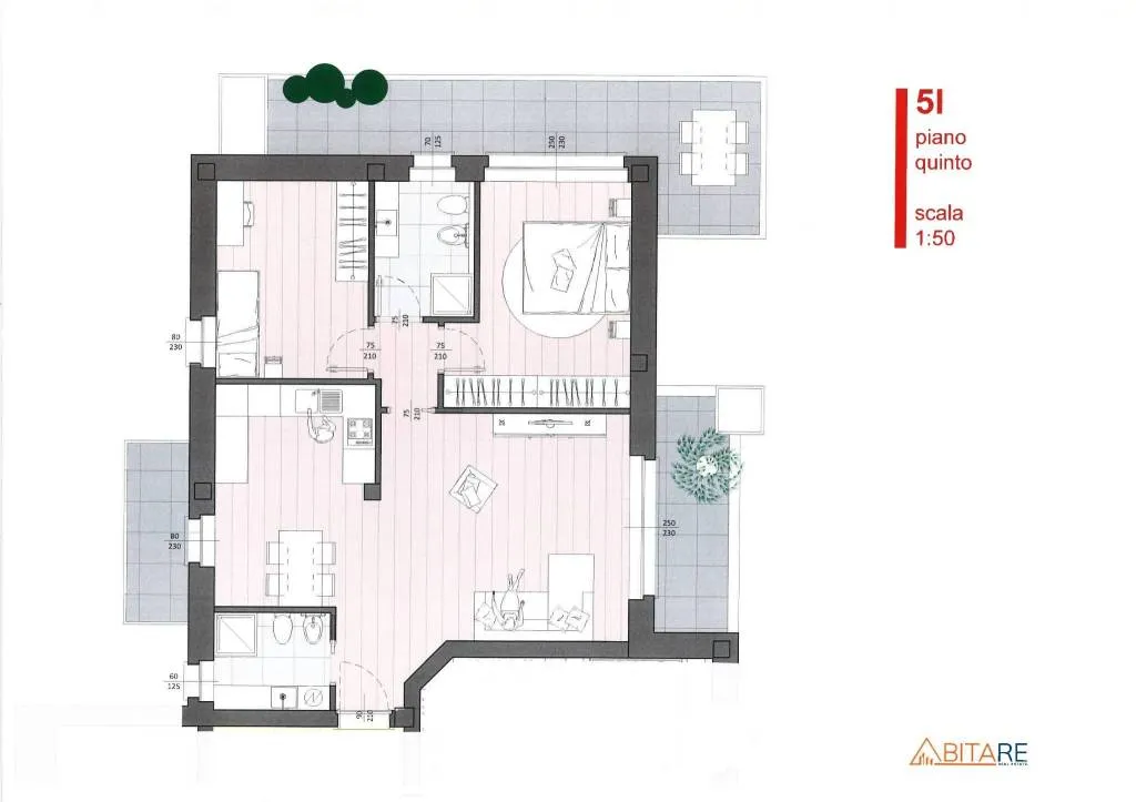 Appartamento in vendita a Sondrio - Centro - foto 7