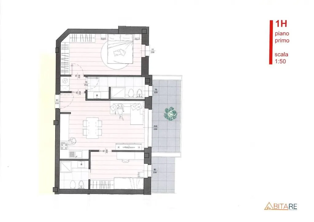 Appartamento in vendita a Sondrio - Centro - foto 9