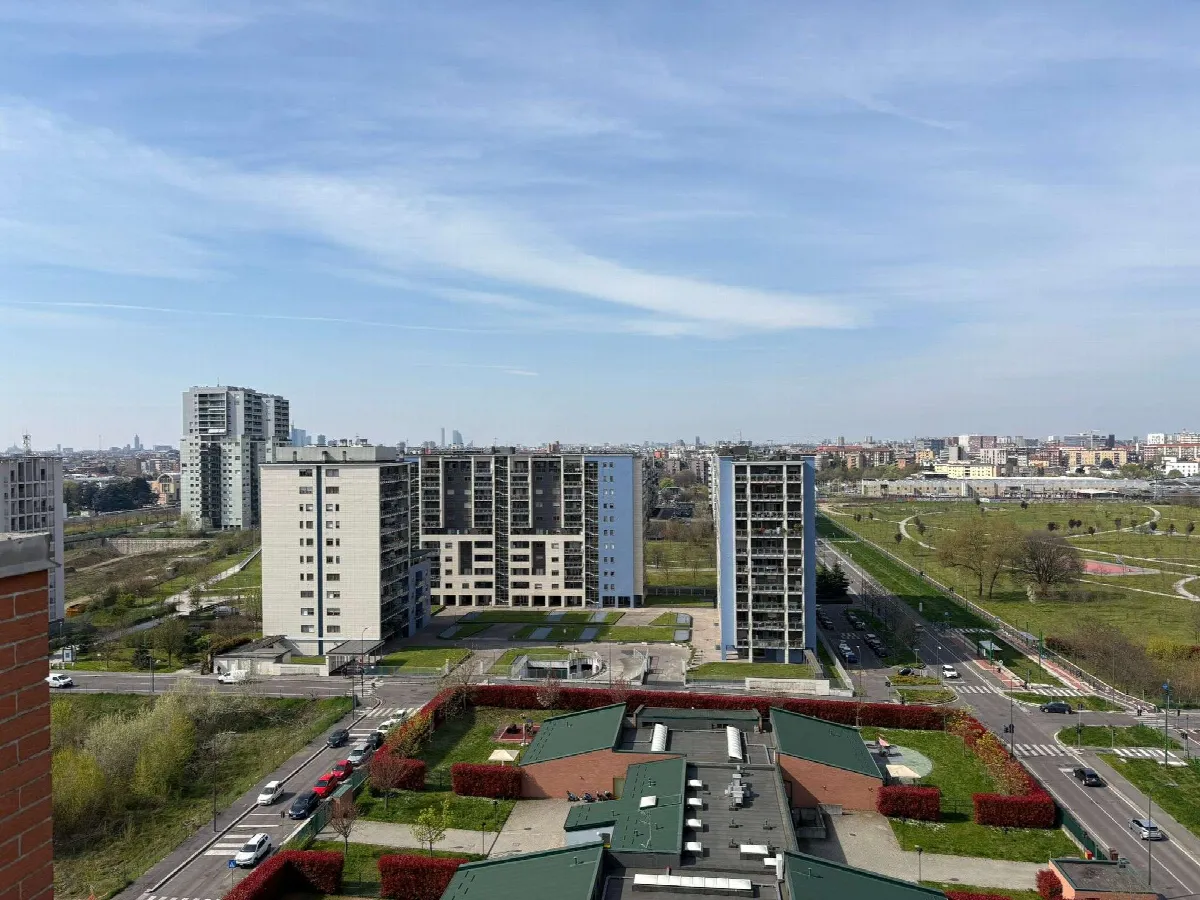Appartamento in vendita a Milano - Bicocca, Greco, Monza, Palmanova - foto 1