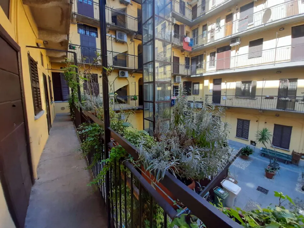 Appartamento in vendita a Milano - P.ta Genova, Romolo, Solari - foto 9