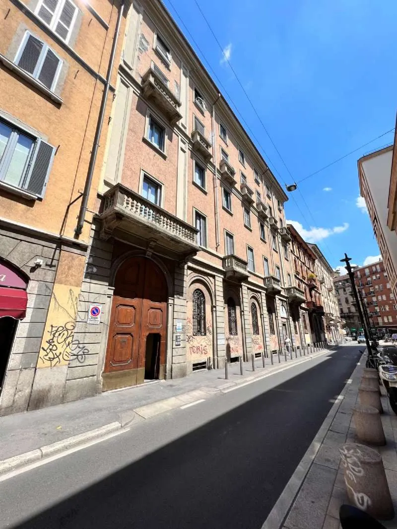 Appartamento in vendita a Milano - P.ta Genova, Romolo, Solari - foto 2