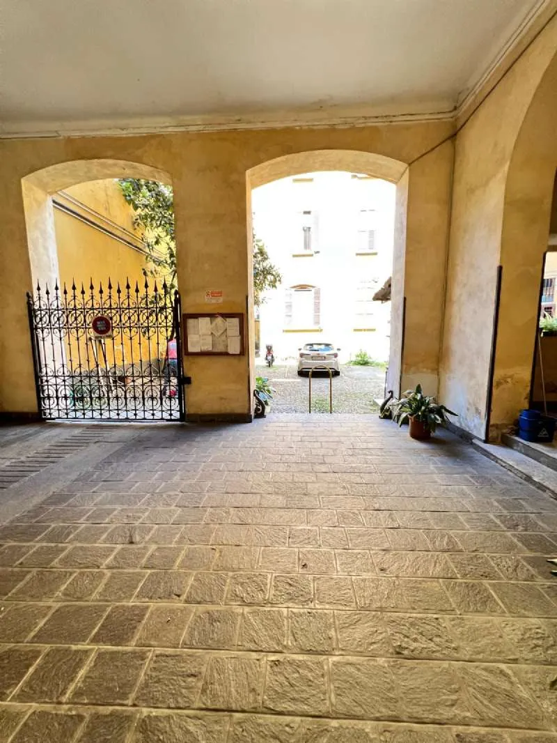 Appartamento in vendita a Milano - P.ta Genova, Romolo, Solari - foto 4