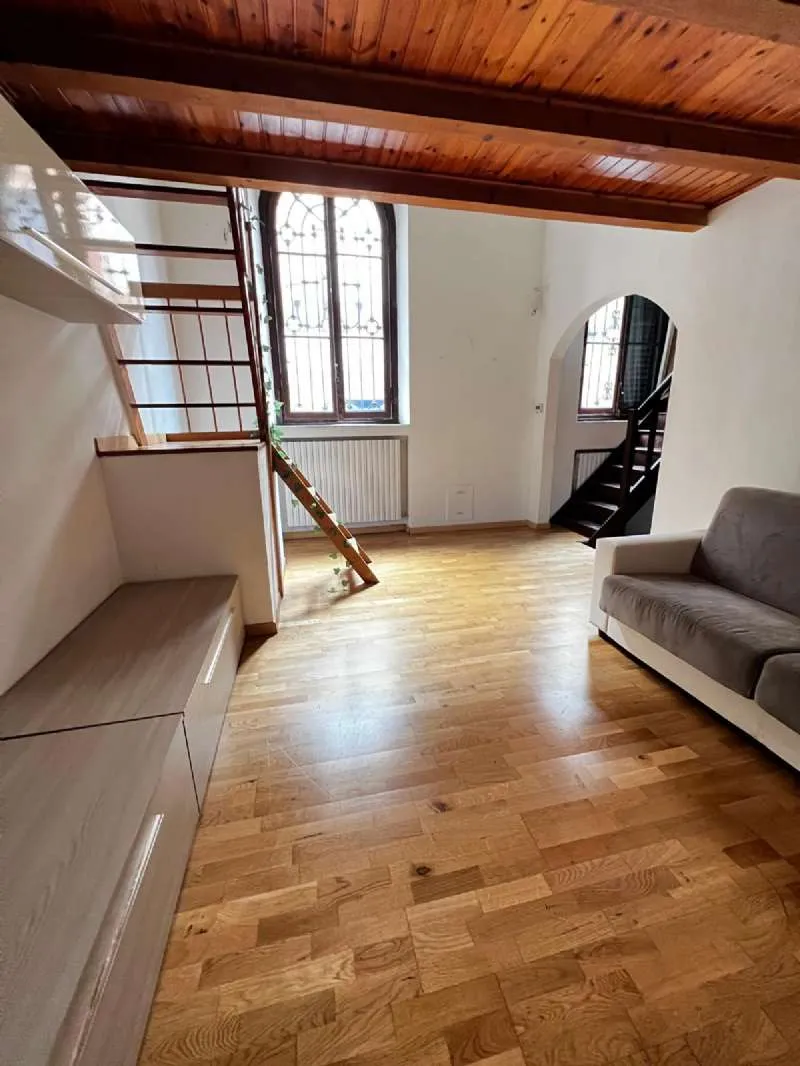 Appartamento in vendita a Milano - P.ta Genova, Romolo, Solari - foto 7