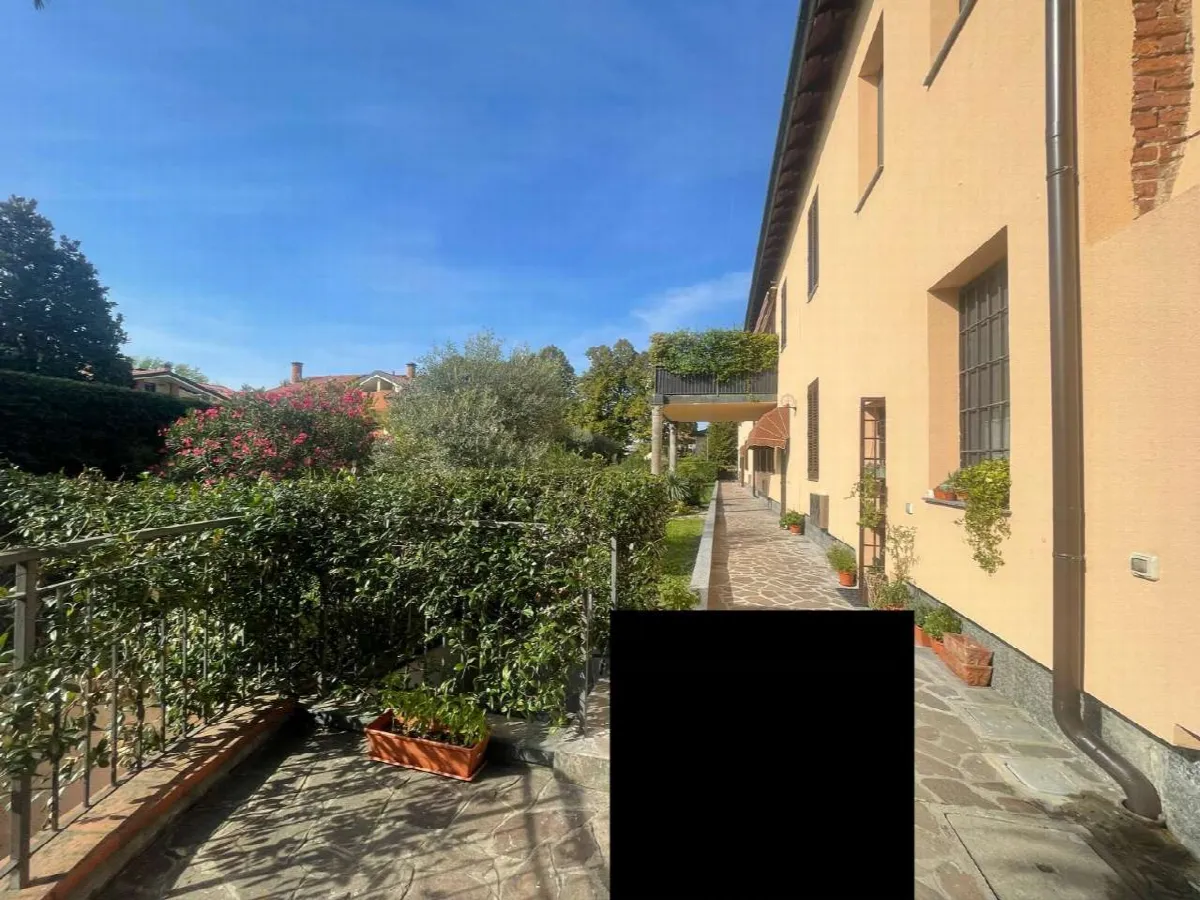 Villetta a schiera in vendita a Rozzano - QUINTO STAMPI - foto 3