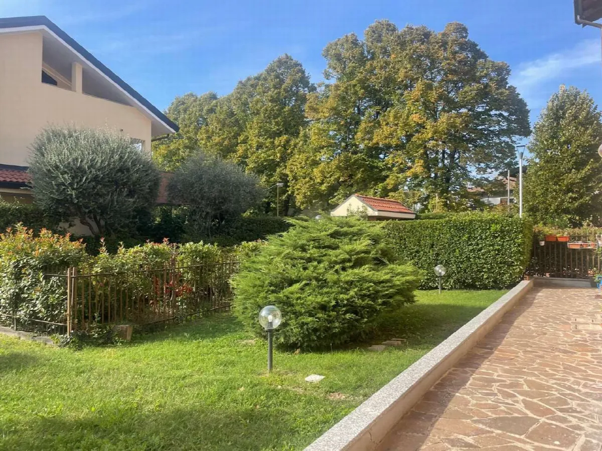 Villetta a schiera in vendita a Rozzano - QUINTO STAMPI - foto 4