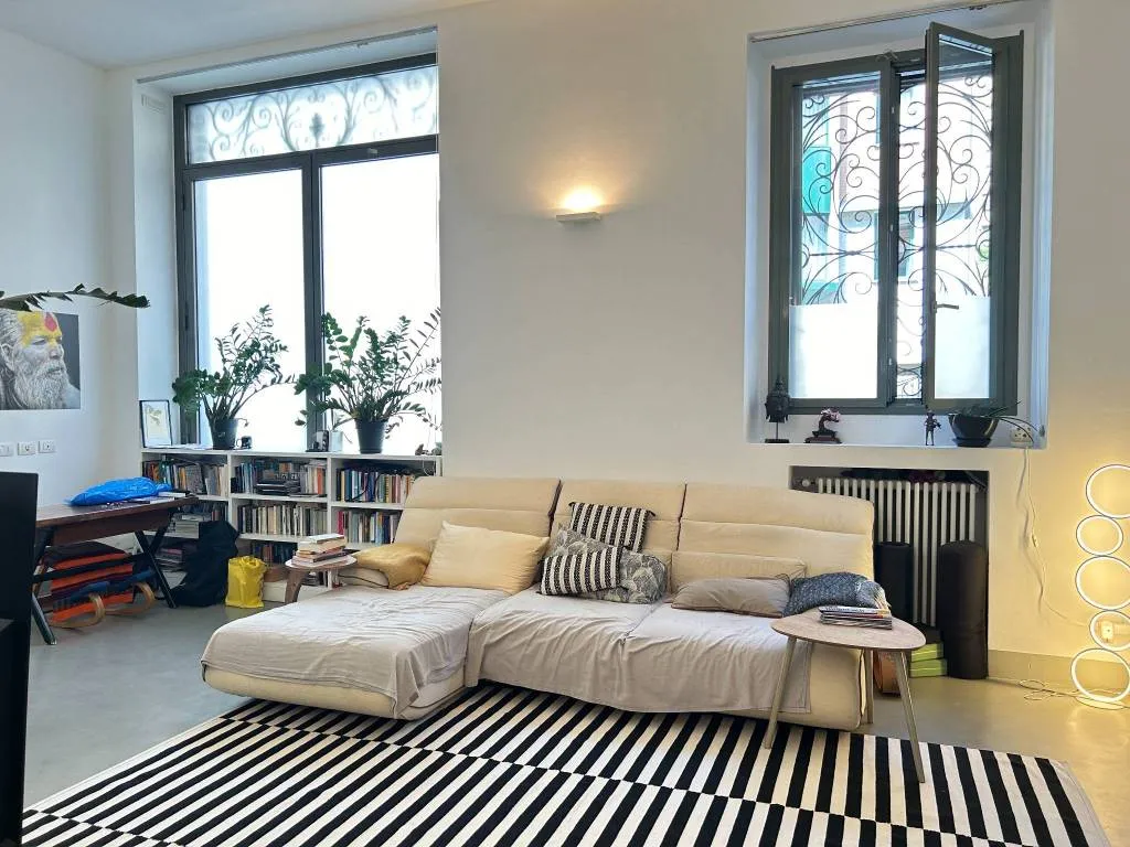 Loft in vendita a Milano - St. Garibaldi, Isola, Maciachini - foto 4