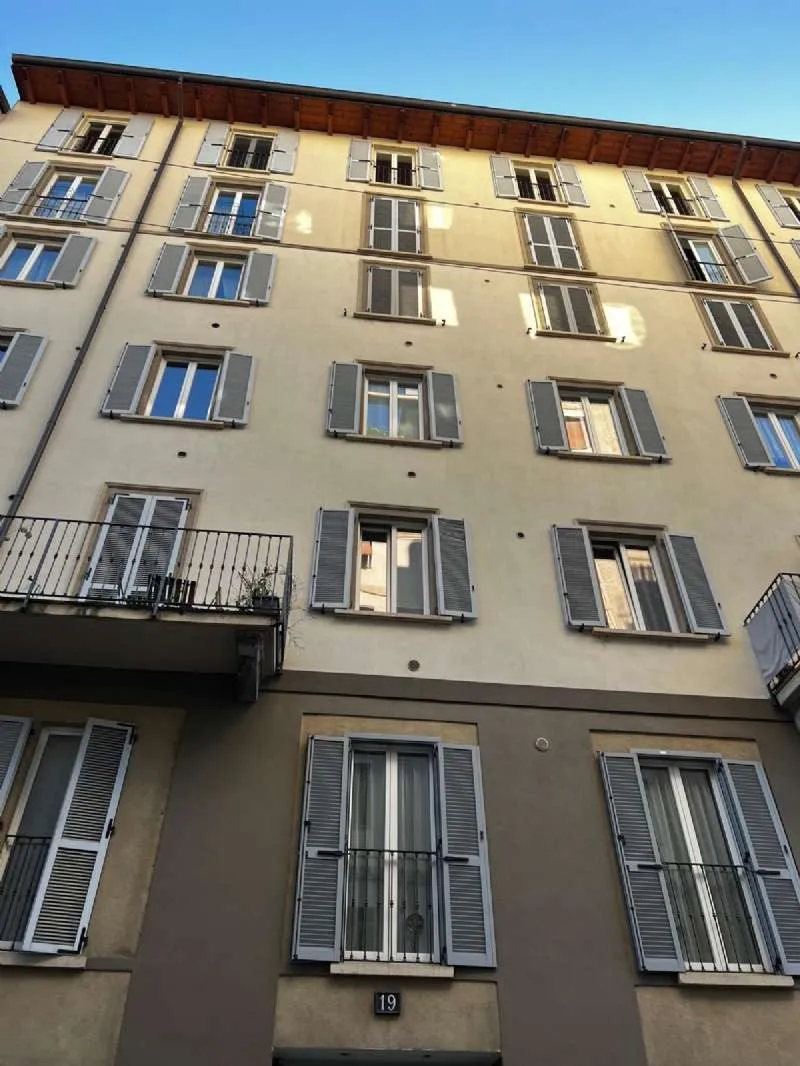 Appartamento in vendita a Milano - P.ta Genova, Romolo, Solari - foto 1