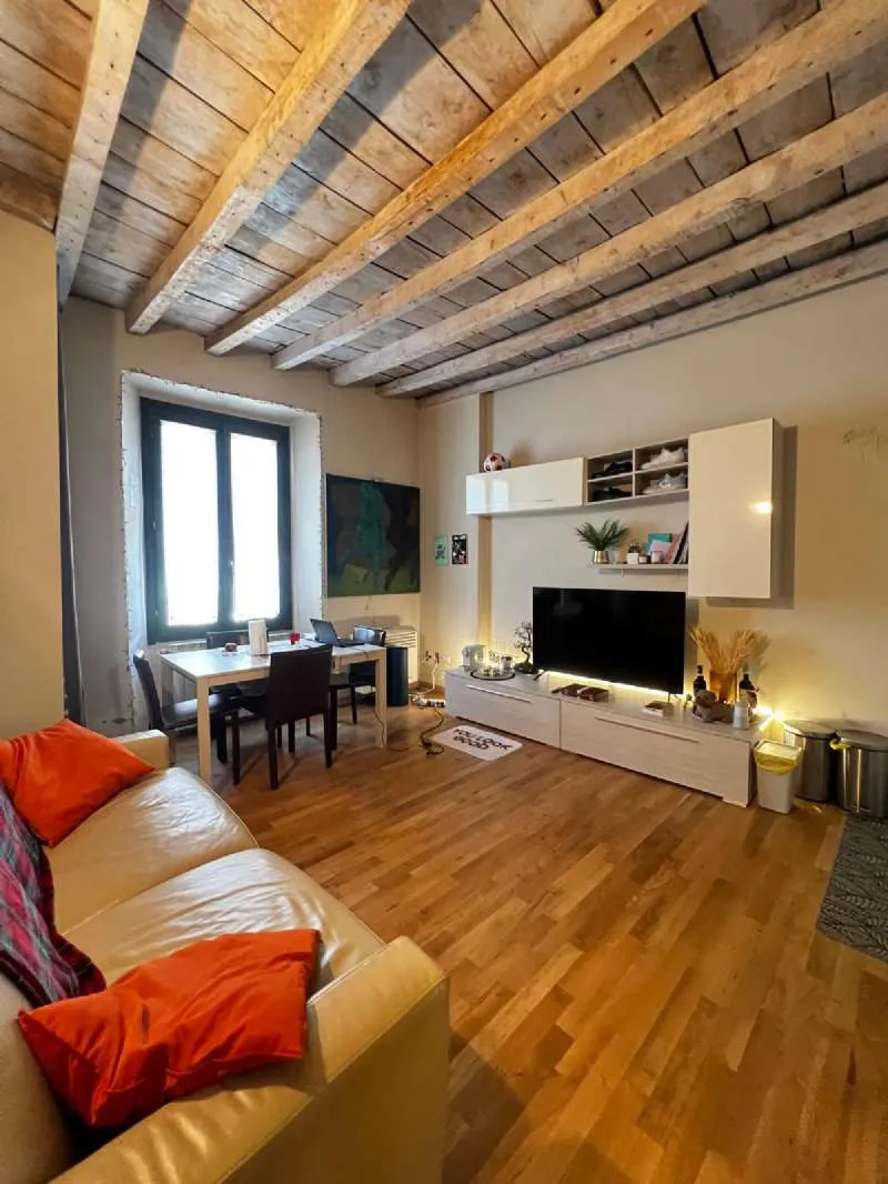 Appartamento in vendita a Milano - P.ta Genova, Romolo, Solari - foto 10