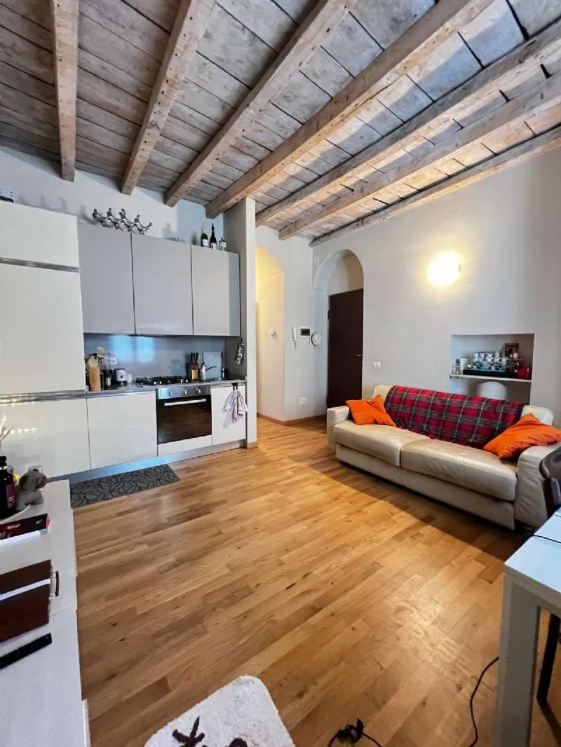 Appartamento in vendita a Milano - P.ta Genova, Romolo, Solari - foto 3