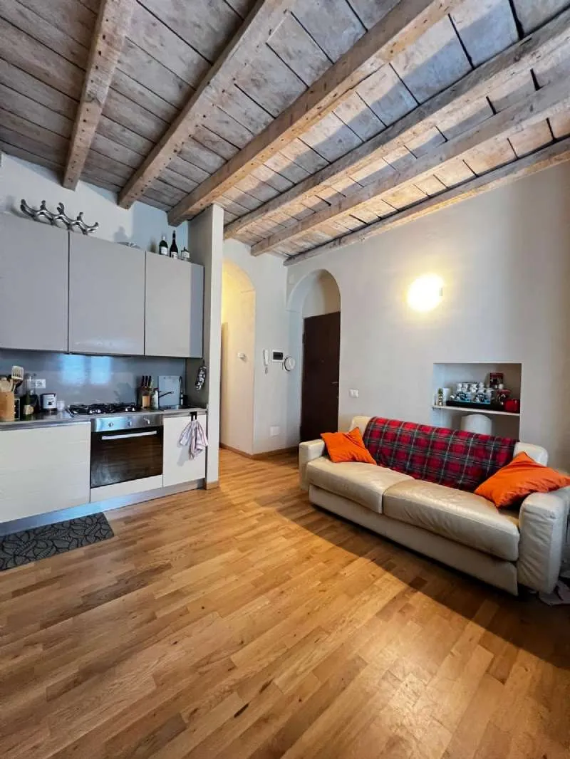 Appartamento in vendita a Milano - P.ta Genova, Romolo, Solari - foto 7