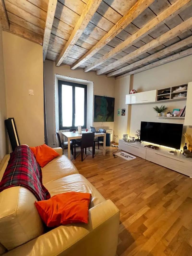 Appartamento in vendita a Milano - P.ta Genova, Romolo, Solari - foto 8