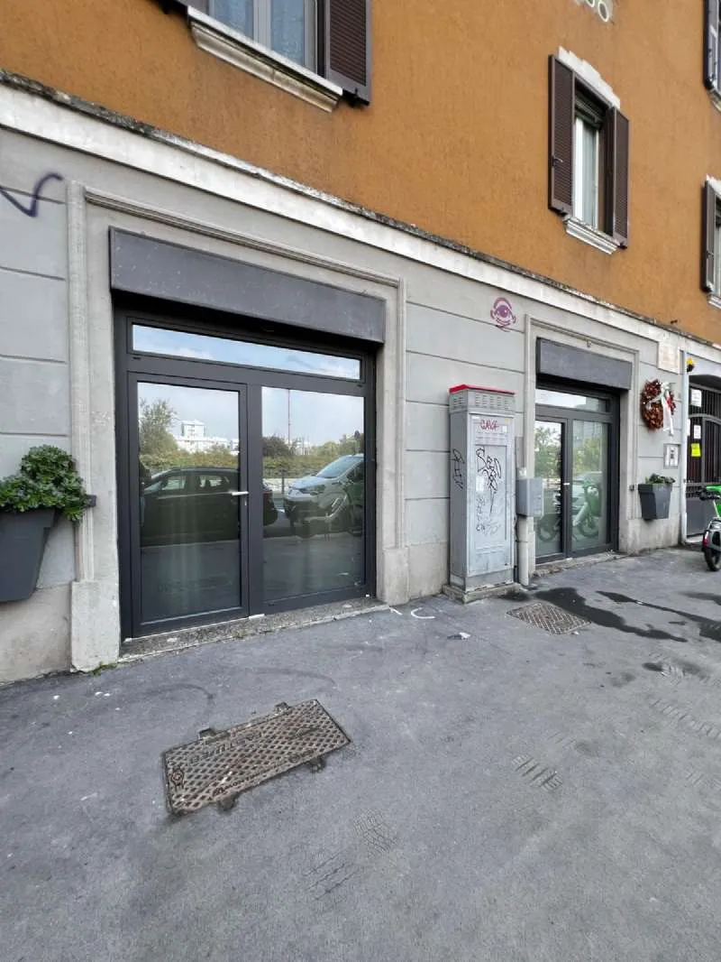 Appartamento in vendita a Milano - P.ta Genova, Romolo, Solari - foto 6