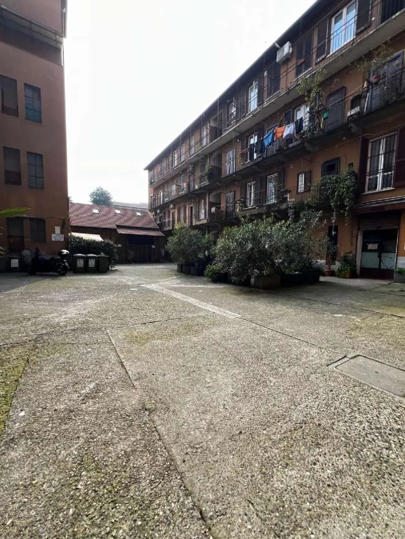Appartamento in vendita a Milano - P.ta Genova, Romolo, Solari - foto 7