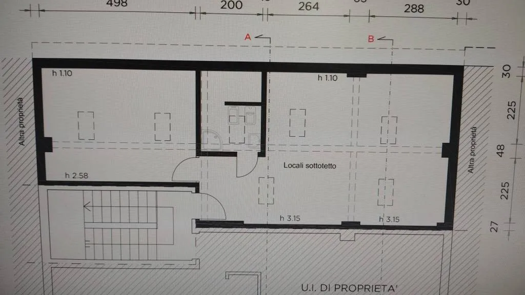 Appartamento in vendita a Bergamo - Celadina, Boccaleone, Malpensata, Campagnola - foto 1