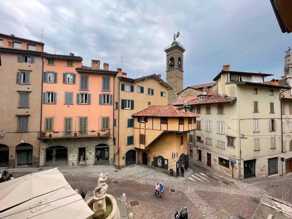 Stabile in vendita a Bergamo - Borgo Palazzo, Centro, Stazione - foto 6
